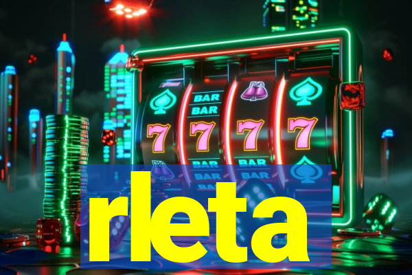 rleta