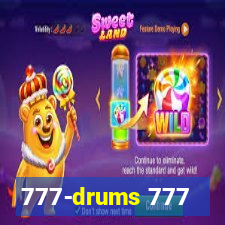 777-drums 777