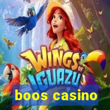 boos casino