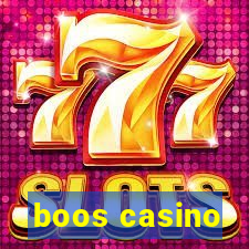 boos casino