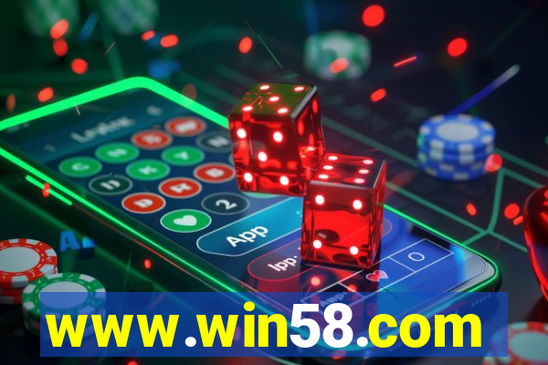 www.win58.com