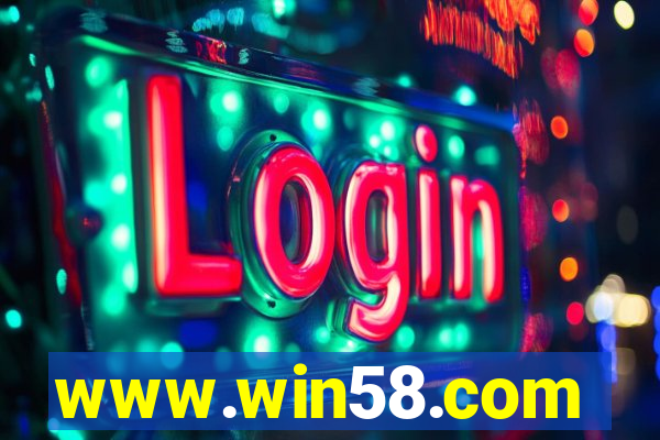 www.win58.com