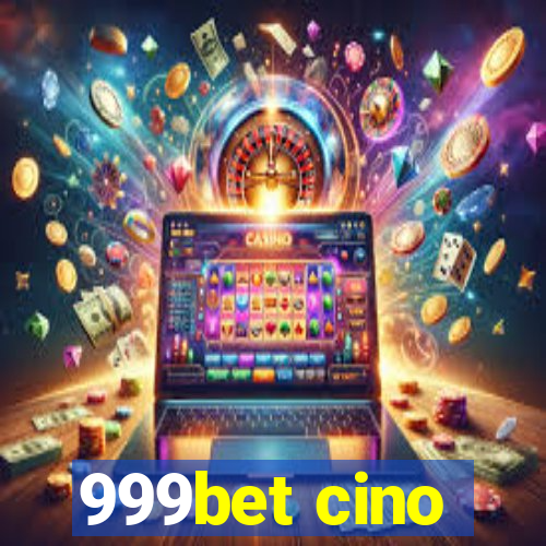 999bet cino