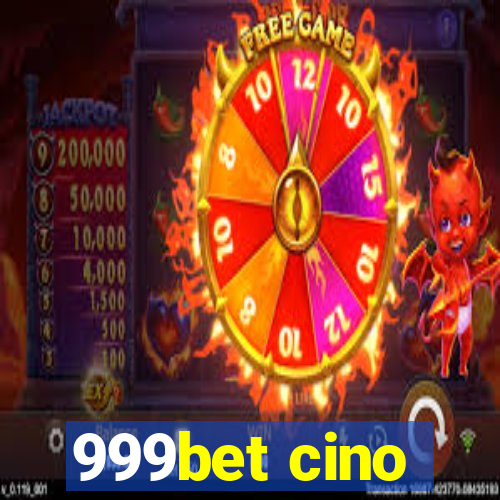 999bet cino