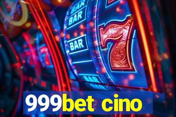 999bet cino