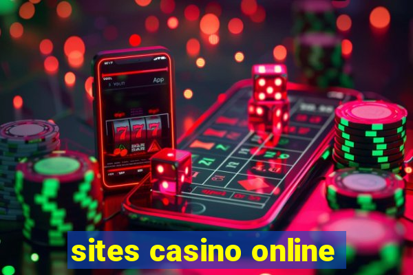 sites casino online