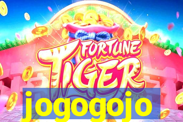 jogogojo