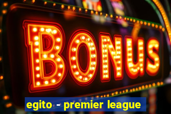 egito - premier league