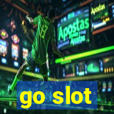 go slot