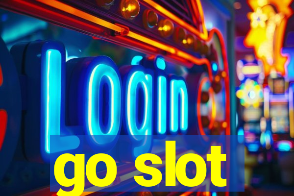 go slot