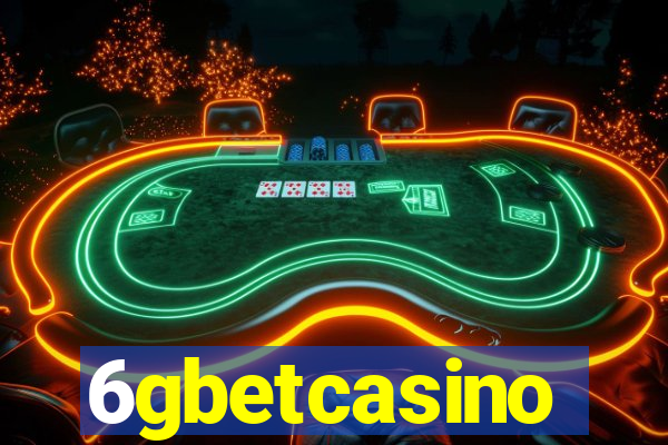 6gbetcasino