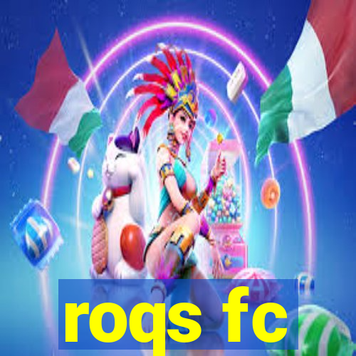 roqs fc