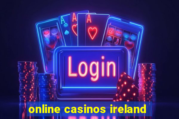 online casinos ireland