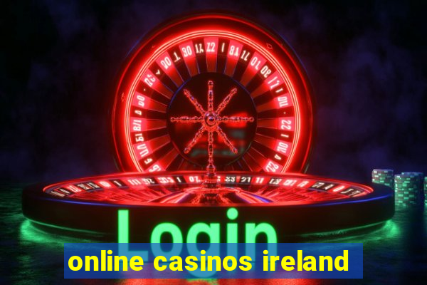 online casinos ireland