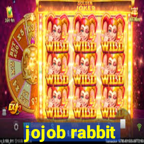 jojob rabbit