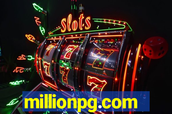 millionpg.com