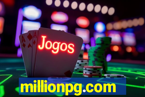 millionpg.com