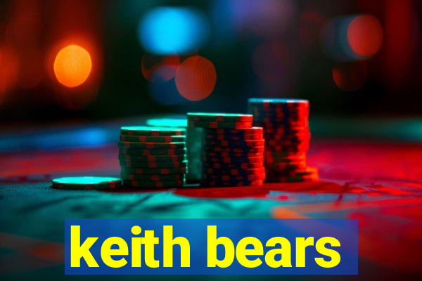 keith bears