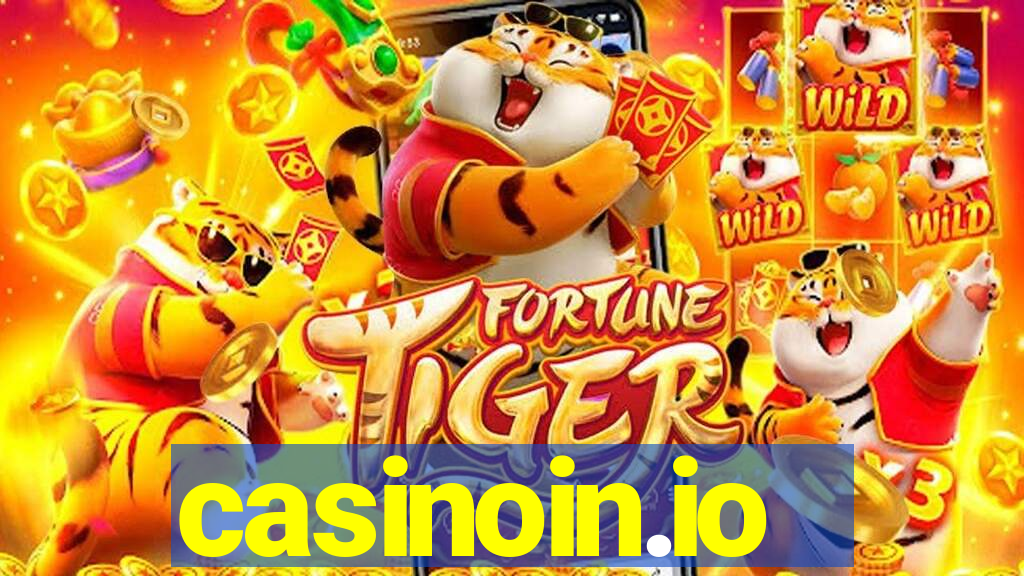 casinoin.io