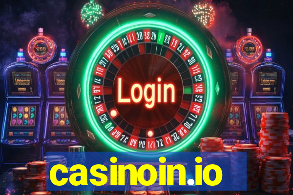 casinoin.io