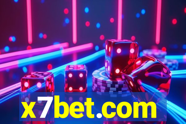 x7bet.com