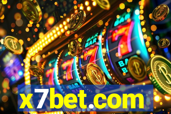 x7bet.com