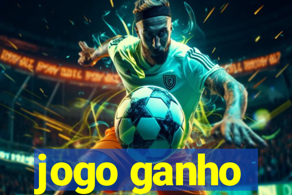 jogo ganho