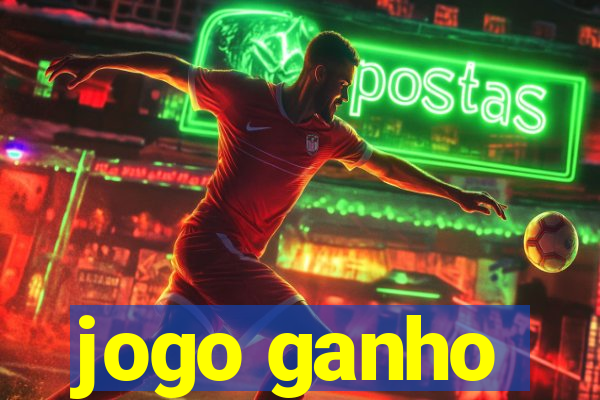 jogo ganho