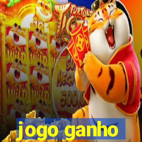 jogo ganho