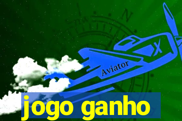 jogo ganho