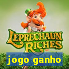 jogo ganho