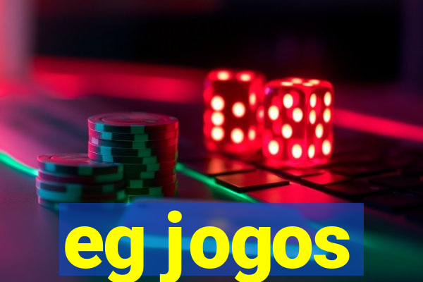 eg jogos