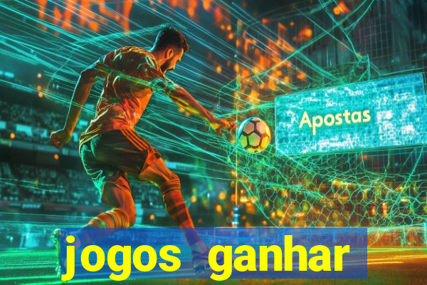 jogos ganhar dinheiro verdade