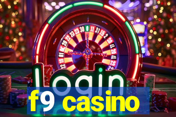 f9 casino