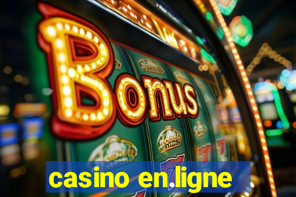 casino en.ligne