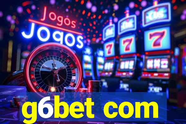 g6bet com