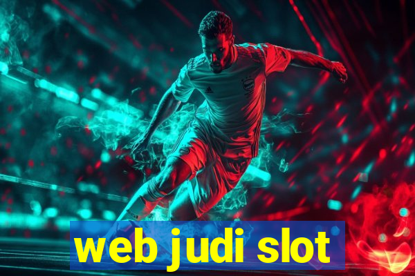 web judi slot