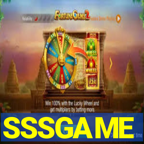 SSSGAME