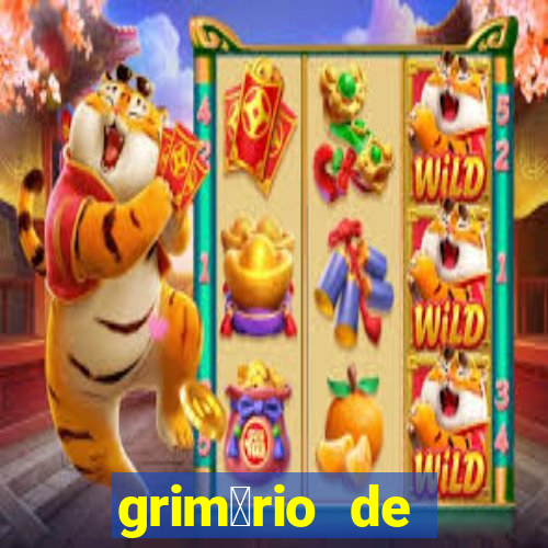 grim贸rio de narciso pdf gratis