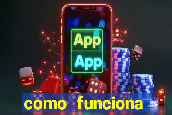 como funciona cartela de bingo