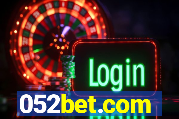 052bet.com