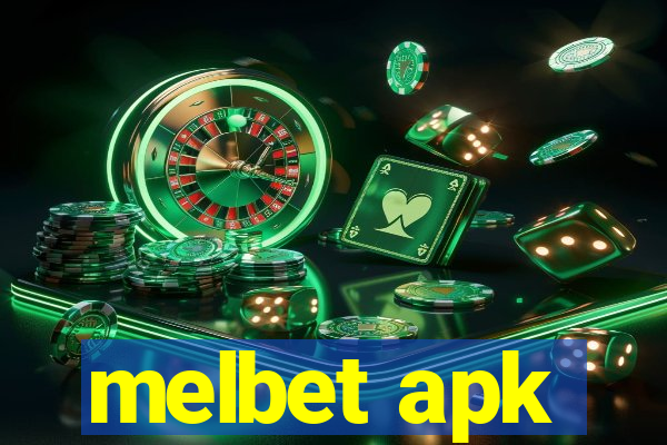 melbet apk