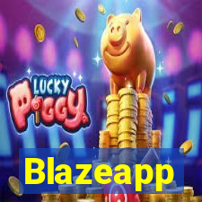 Blazeapp