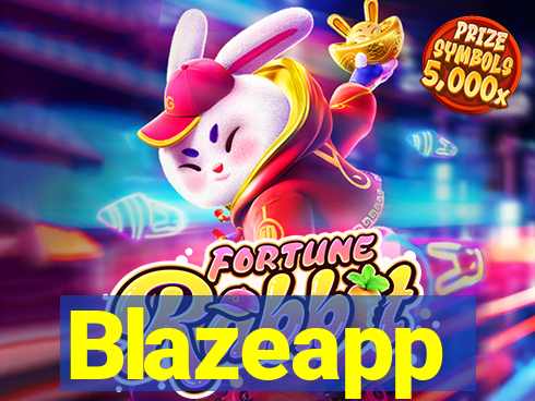 Blazeapp