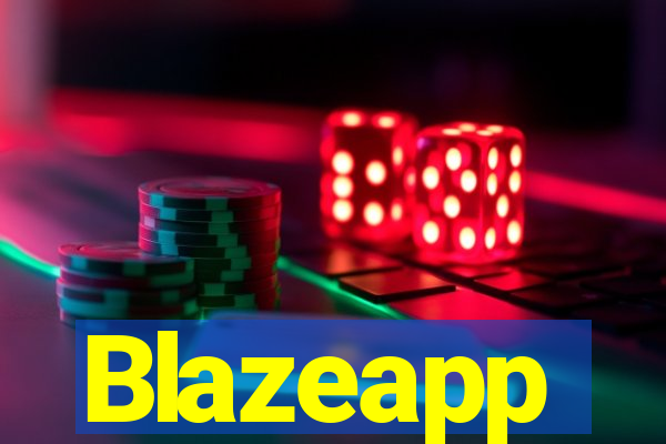 Blazeapp