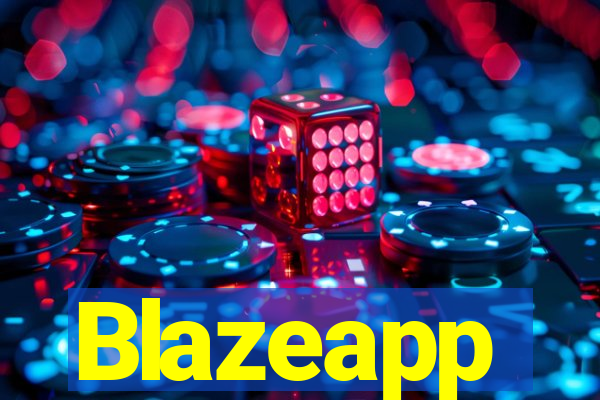 Blazeapp