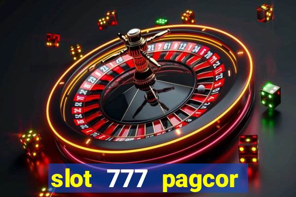 slot 777 pagcor casino jili