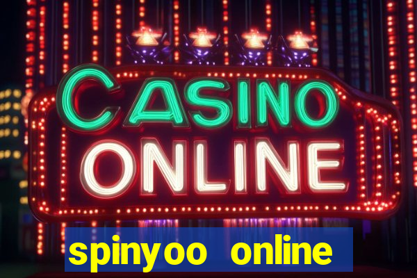 spinyoo online casino review