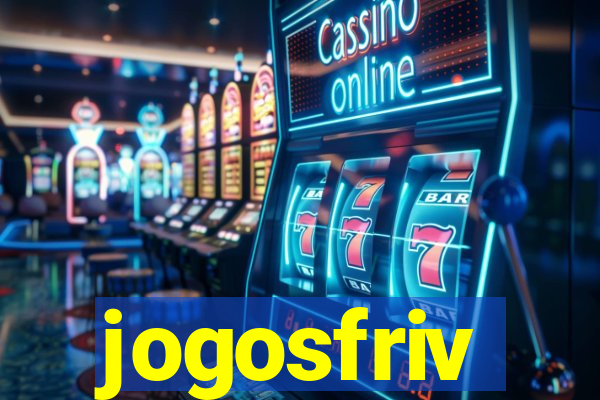 jogosfriv