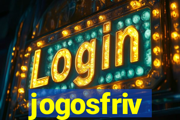 jogosfriv